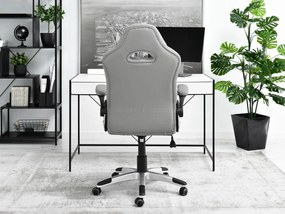 Gamer szék Race (szürke). 1110529
