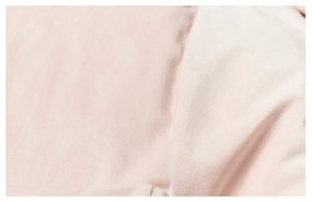 Világos rózsaszín gyerek babzsák Ears – The Brooklyn Kids