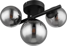 GLOBO 56133-3W RIHA Vintage Mennyezeti Lámpák G9 IP20