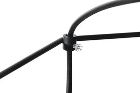 King Home FLUSSO 91908 Függőlámpa 8x3W/G9 3000K 1920LMLM IP20