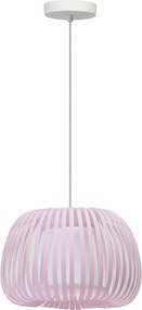 Agora egyágú függesztett lámpa