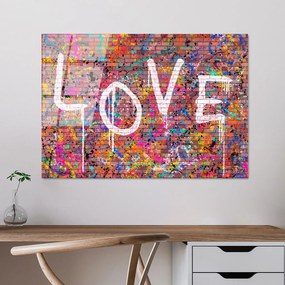 Üvegkép, 70×100 cm – UV-740