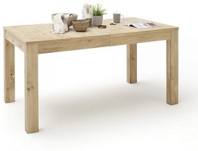 SANTORI T60 Bővíthető Étkezőasztal 160-260cm