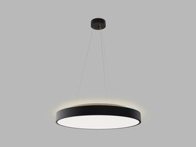 LED2 3275653ZBTW Függesztett lámpa Ringo II 60 P/nz, B Zigbee Tw 55+10W 300