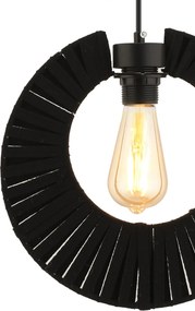 Kruh - Black