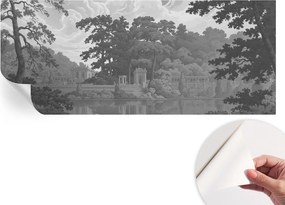 Öntapadós fali fotótapéta Prémium Természeti tájkép 250x104 cm