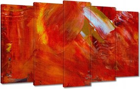 Festmények 100x60 Absztrakt Sean