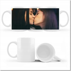 Fényképes bögre Lmbt azonos neműek kapcsolata