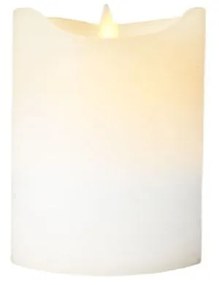 Fehér fénydekoráció Sara Exclusive – Sirius