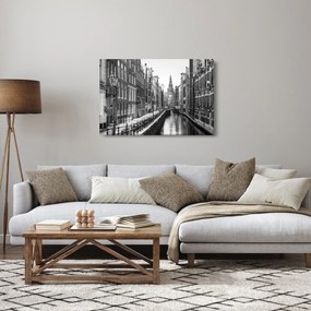 Kép - Hollandia (90x60 cm)
