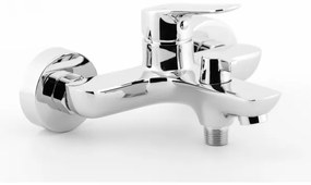 Novaservis - Fürdőcsap METALIA fényezett króm