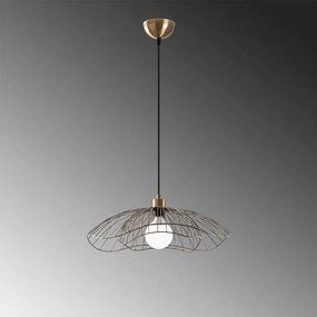 Farac függőlámpa, vintage