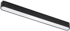 Rábalux LiTrack 70124 Line09V lámpafej, 13W LED, 2700-5500K, 600 lm
