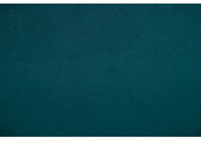 THEO étkezőszék türkiz színben