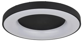 Globo 41758-42B - LED Dimmelhető mennyezeti lámpa JOLLI LED/42W/230V + távirányító