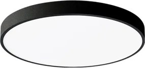 Immax NEO 07248L-LED Dimmelhető lámpa SEMPLICI 36W/230V Wi-Fi Tuya fekete + távirányító