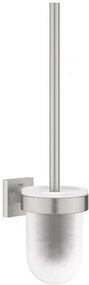 Grohe Start Cube Accessories wc kefe start cube tartozékok supersteel 40977dc0 G40977DC0