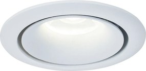 Maytoni YIN DL030-2-01W Beépíthető spotlámpa 1xGU10/50W IP20