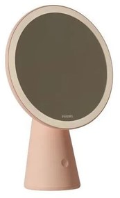 Philips - Állítható fényű LED-es kozmetikai tükör MIRROR LED/4,5W/5V 8719514420458
