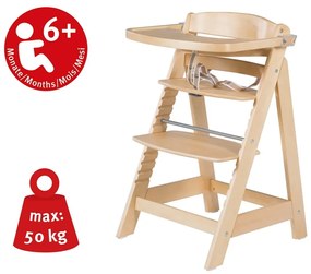 Etetőszék Sit Up Fun – Roba