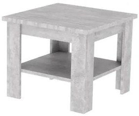 Zondo Dohányzóasztal Minky (beton). 1048448