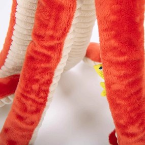 Plüssjáték Octopus – Moulin Roty