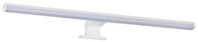 Kanlux 34934 - LED Fürdőszobai tükörvilágítás ASTIM LED/12W/230V IP44 fehér 34934
