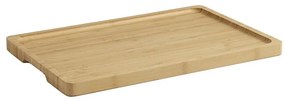 Gedy - Fürdőszobai tálca HIMALAYA bambusz