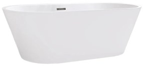 Noa szabadon álló fürdőkád 170x75x56 cm