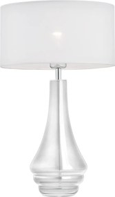 Argon AMAZONKA 3031 Asztali lámpa 1x15W/E27 IP20