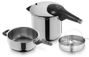 WMF - PERFECT PREMIUM nyomásfőzőkészlet 6,5 l + 3 l