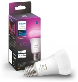 LED Dimmelhető izzó Philips Hue WACA A60 E27/9W/230V 2000-6500K