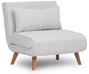 Fotel Fester single (fehér) . 1101630