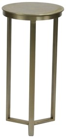 Fém virágtartó állvány ø 30 cm Retiro – Light & Living