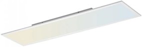 Leuchten Direkt Flat intelligens mennyezeti lámpa 1x35 W fehér 14533-16