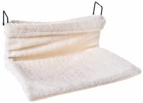Aldotrade macskaágy radiátorra 46 x 30 x 25 cm