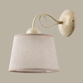 Jupiter 1355 - KM K E - Fali lámpa KAMELIA 1xE27/60W/230V