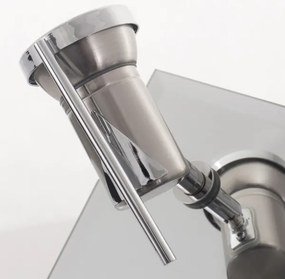 Eglo 94983 - LED Fürdőszobai lámpa TAMARA 1 4xLED/3,3W/230V