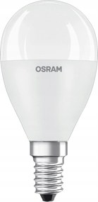 Led izzó E14 Antibakteriális 5,5W Osram 2700K