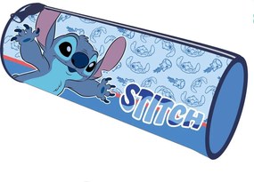 Disney Lilo és Stitch, A csillagkutya Alien tolltartó 23 cm