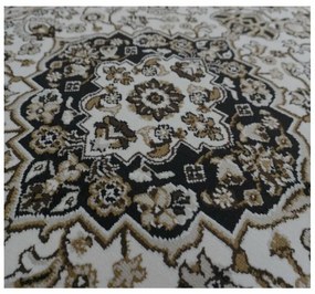 Lotus 9306 bézs szőnyeg, 60 x 90 cm, 60 x 90 cm