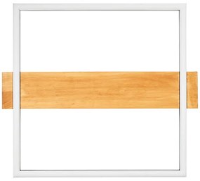 Brilliant-LED Dimmelhető mennyezeti lámpa LONEOS LED/24W/230V