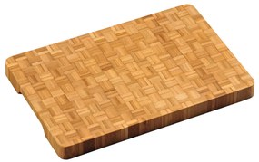 Kesper 58181 vágódeszka, 36 x 24 x 3 cm