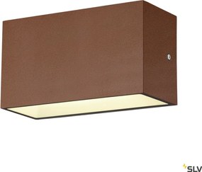 SLV SITRA 1005154 Fali lámpa 1x14W/LED 3000/4000K 1600/1700LM IP44