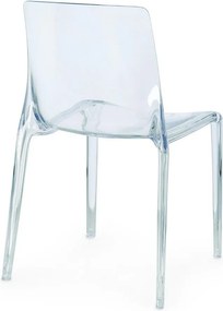 Műanyag kerti szék Adele – Bizzotto