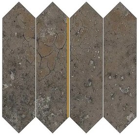 Mozaik Dom Urbanica Iron 29,7x29,8 cm matt URM70L
