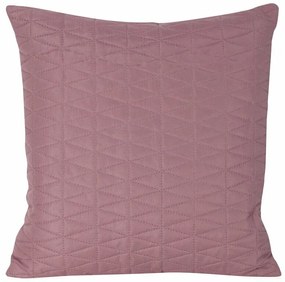 Boni3 párnahuzat ágytakaróhoz Rózsaszín 40x40 cm