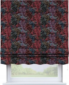 Kész római roló Firenze 160x180cm lila