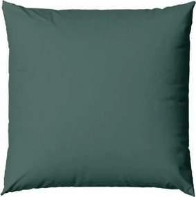 Párnahuzat 50x60 Fashion zöld egyszínű Faro