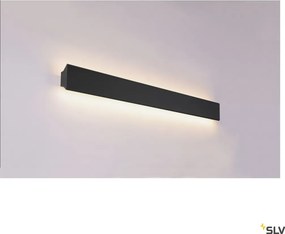 SLV DIRETO 1004742 Fali lámpa 2x20W/LED 2700/3000K 1680/1760LM IP20